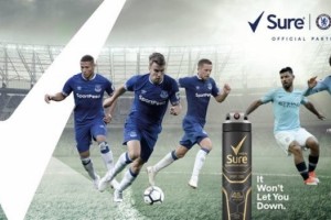 Rexona apuesta por tres clubes de la Premier League y uno de la MLS en su patrocinio