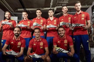 RFEF rompe el acuerdo con adidas