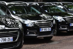 Peugeot, protagonista de una nueva edición de Roland Garros