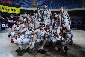 Riachuelo es el campeón de La Liga de Desarrollo