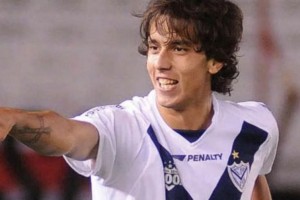 V&eacute;lez cobr&oacute; una suma importante de dinero producto de una transferencia de Ricky &Aacute;lvarez