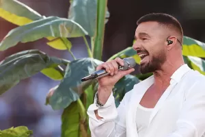Ricky Martin y Pedro Sampaio estar&aacute;n en el show de medio tiempo de la NFL en R&iacute;o