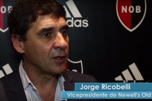 Un repaso por la actual gestión de Newell's Old Boys