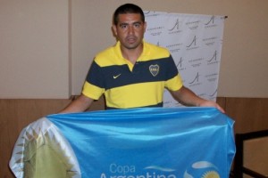 El rival de River en la Copa Argentina buscará tentar a Riquelme como refuerzo