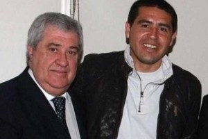 Desde no cobrar un peso a ser vicepresidente de la AFA, los detalles de la candidatura de Riquelme
