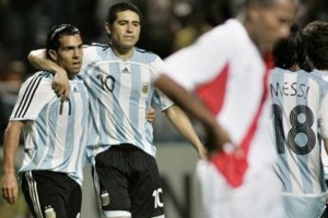 Boca aport&oacute; m&aacute;s jugadores que River para la Selecci&oacute;n Argentina en la Copa Am&eacute;rica