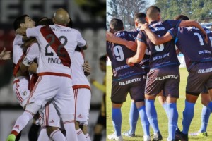 River – Atlas, el primer partido en Argentina que contará con realidad aumentada en el estadio