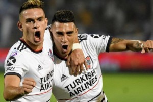 El partido ante Binacional será el más alto de la historia de River