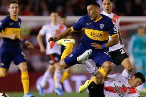 &iquest;Contra quienes juegan River y Boca en los amistosos de verano?