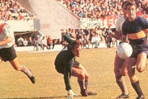 Todos los antecedentes de River y Boca definiendo un torneo en la &uacute;ltima fecha