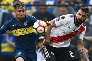 River y Boca, &iquest;un cl&aacute;sico tambi&eacute;n en el automovilismo?