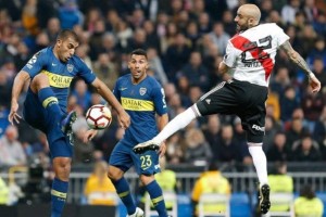 El recorrido de Boca y River en la Libertadores 2020 