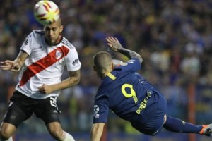 El hito hist&oacute;rico que marcar&iacute;a un enfrentamiento entre River y Boca en la Final de la Libertadores