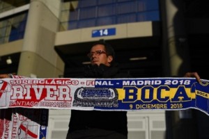 ¿Cuánto dinero dejó la final en Madrid y por qué no se lo quedarán ni Boca ni River?