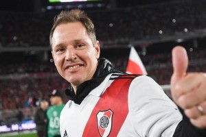 River cambia su estatuto: ¿Cómo será?