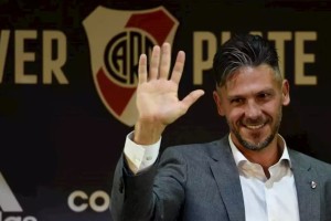 River ya conoce al primer refuerzo de la Era Demichelis