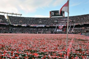 River renov&oacute; la venta de sus palcos y sum&oacute; un ingreso multimillonario