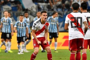 El historial de River cada vez que se enfrentó a equipos brasileños