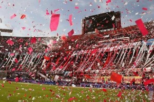 Se tom&oacute; revancha: River super&oacute; a Flamengo y pas&oacute; a ser el equipo m&aacute;s popular en Facebook