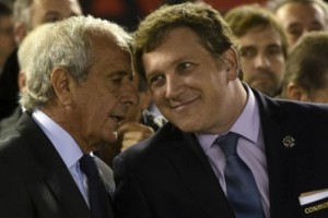 River descarta apelar ante la CONMEBOL por el &ldquo;uso imparcial del VAR&rdquo;