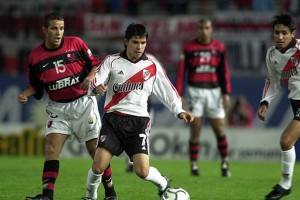 &iquest;C&oacute;mo est&aacute; el historial entre River y el Flamengo?
