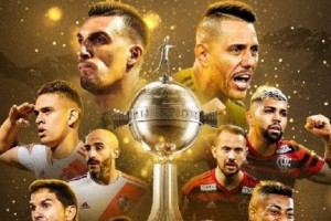 La aerolínea que está canjeando los pasajes de Santiago a Lima por la final de la Libertadores