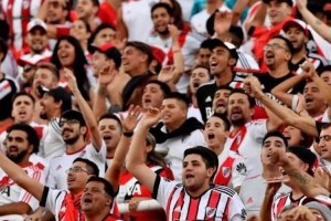La gesti&oacute;n que est&aacute; haciendo River para que sus hinchas viajen a Lima