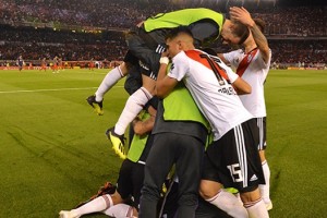 El inusitado motivo por el cual se cambió el horario de River-Gremio