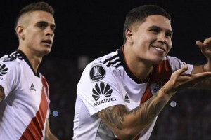 &iquest;Cu&aacute;nto dinero ingres&oacute; River Plate por avanzar a las Semifinales de la Libertadores?