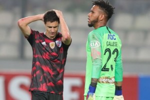 Las sanciones a las que se expone River ante la CONMEBOL