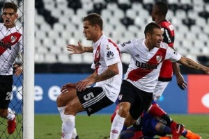 &iquest;Qu&eacute; otras dos opciones tiene River para clasificar a la Libertadores 2019?