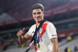 River, líder en las ventas más caras de jugadores argentinos