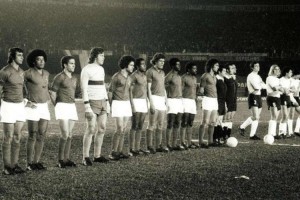 River y la maldición de Santiago de Chile en las finales de Libertadores