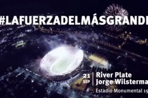 Rodrigo Mora comparti&oacute; un emotivo video para sus compa&ntilde;eros previo a recibir al Wilstermann