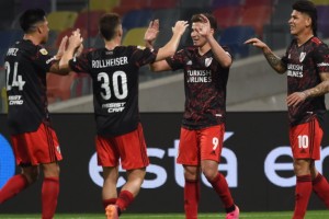 River festej&oacute; su D&iacute;a Internacional del Hincha con un emotivo video de la mano de adidas