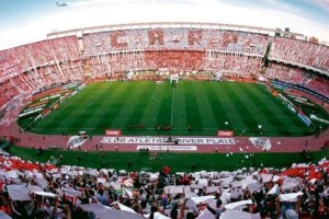 El dinero que perder&iacute;a River por jugar a puertas cerradas y el tope salarial acordado con los jugadores