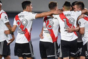 River revaloriz&oacute; su plantel un 41% en el &uacute;ltimo a&ntilde;o