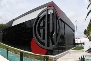 River renov&oacute; sus instalaciones con una inversi&oacute;n millonaria 
