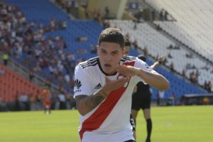 River rompe su propio récord de partidos invicto 