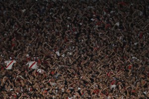 River sacó a la venta las entradas para la Libertadores: ¿cuánto valen?