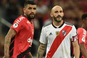 Con tres marcas a la cabeza River define a su nuevo sponsor en agosto