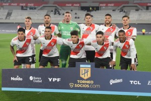 River subast&oacute; las camisetas de Montiel y Romero, &iquest;cu&aacute;l cotiz&oacute; m&aacute;s alto?
