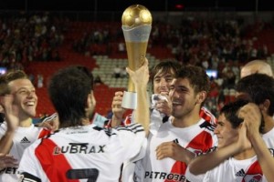 River y su nuevo convenio de intercambio de jugadores con la MLS