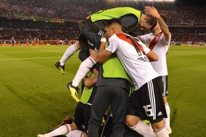 El emocionante video con el que River motiva a sus jugadores para la semifinal ante Gremio