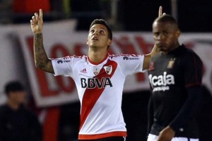 Con su goleada a Melgar, River mantuvo vivo un r&eacute;cord de 50 a&ntilde;os en El Monumental