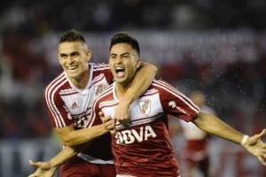 La CONMEBOL presentó su ranking 2018: River Plate, el mejor equipo