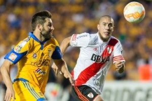 River vs Tigres, &iquest;qui&eacute;n gana seg&uacute;n las casas de apuestas?