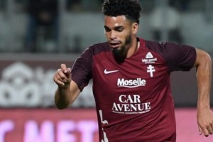 Emmanuel Riviere, la maldici&oacute;n de descender tres temporadas seguidas con equipos distintos