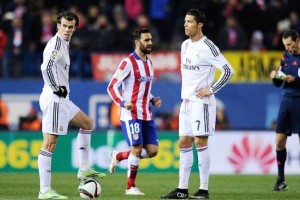 Real Madrid y Atl&eacute;tico Madrid no podr&aacute;n fichar hasta 2017