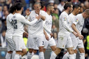 Los 20 clubes que m&aacute;s dinero ingresaron; Real Madrid una vez m&aacute;s en la cima